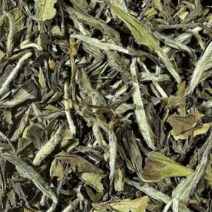 China Pai Mu Tan BIO