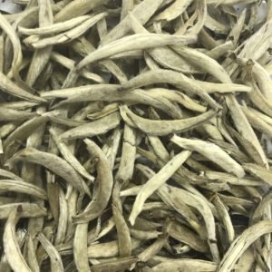 China Silver Needle