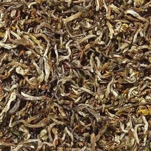 Nepal Shangri-La BIO
